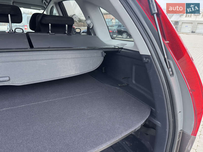 Позашляховик / Кросовер Honda CR-V 2011 в Коломиї