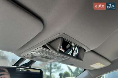 Внедорожник / Кроссовер Honda CR-V 2022 в 