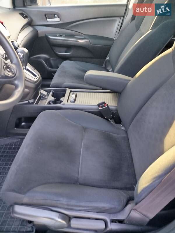 Внедорожник / Кроссовер Honda CR-V 2014 в Киеве