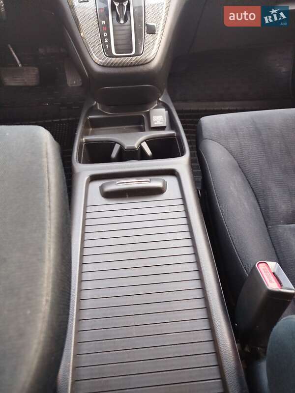 Внедорожник / Кроссовер Honda CR-V 2014 в Киеве