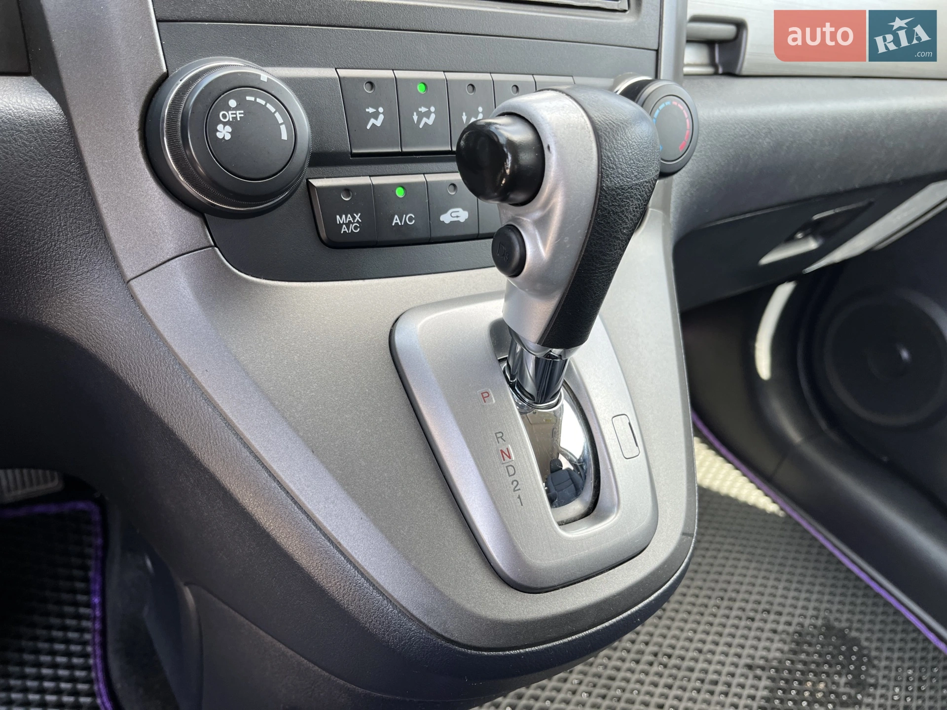 2011 Honda CR-V - мініатюра 17