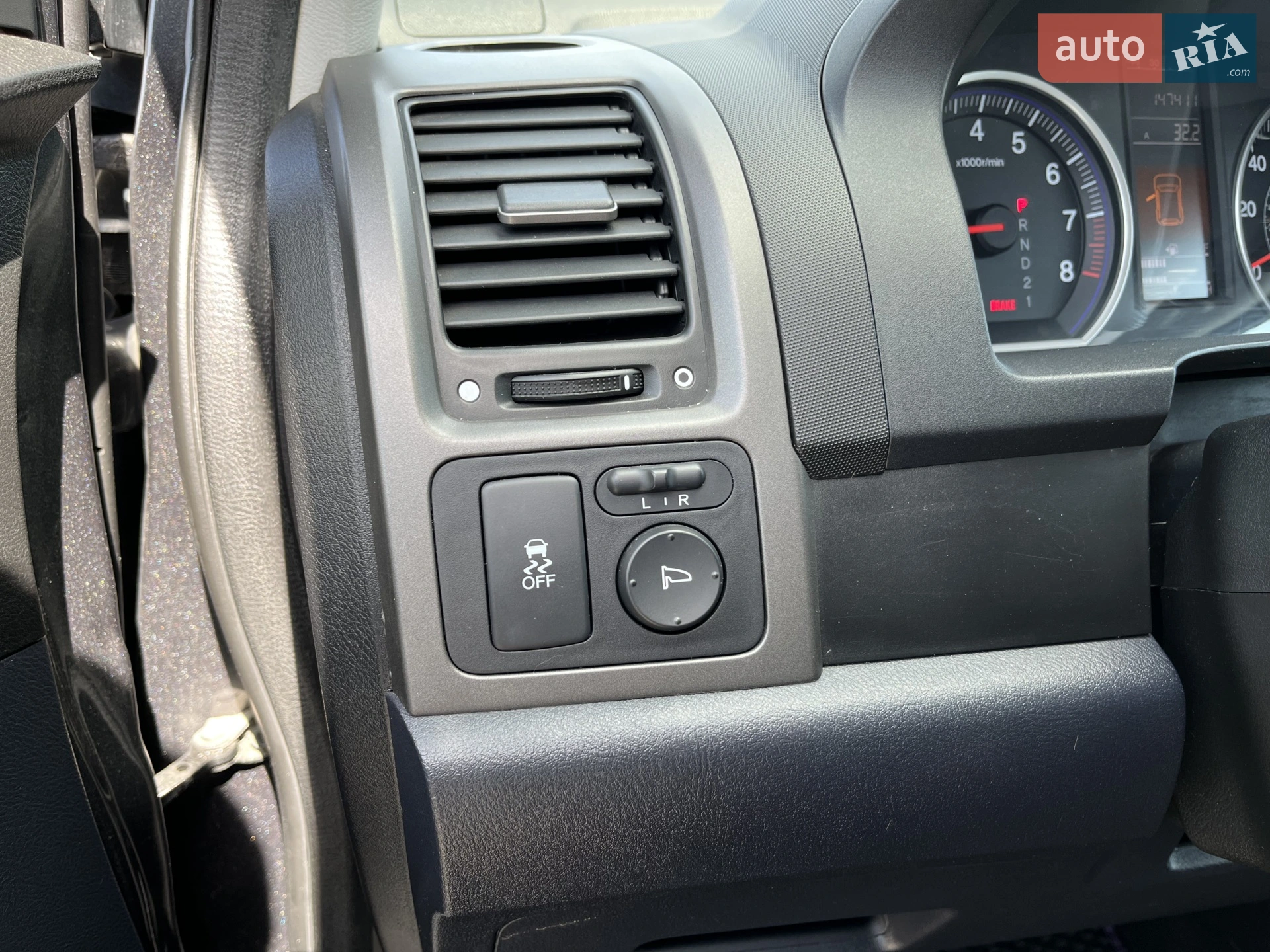 2011 Honda CR-V - мініатюра 20