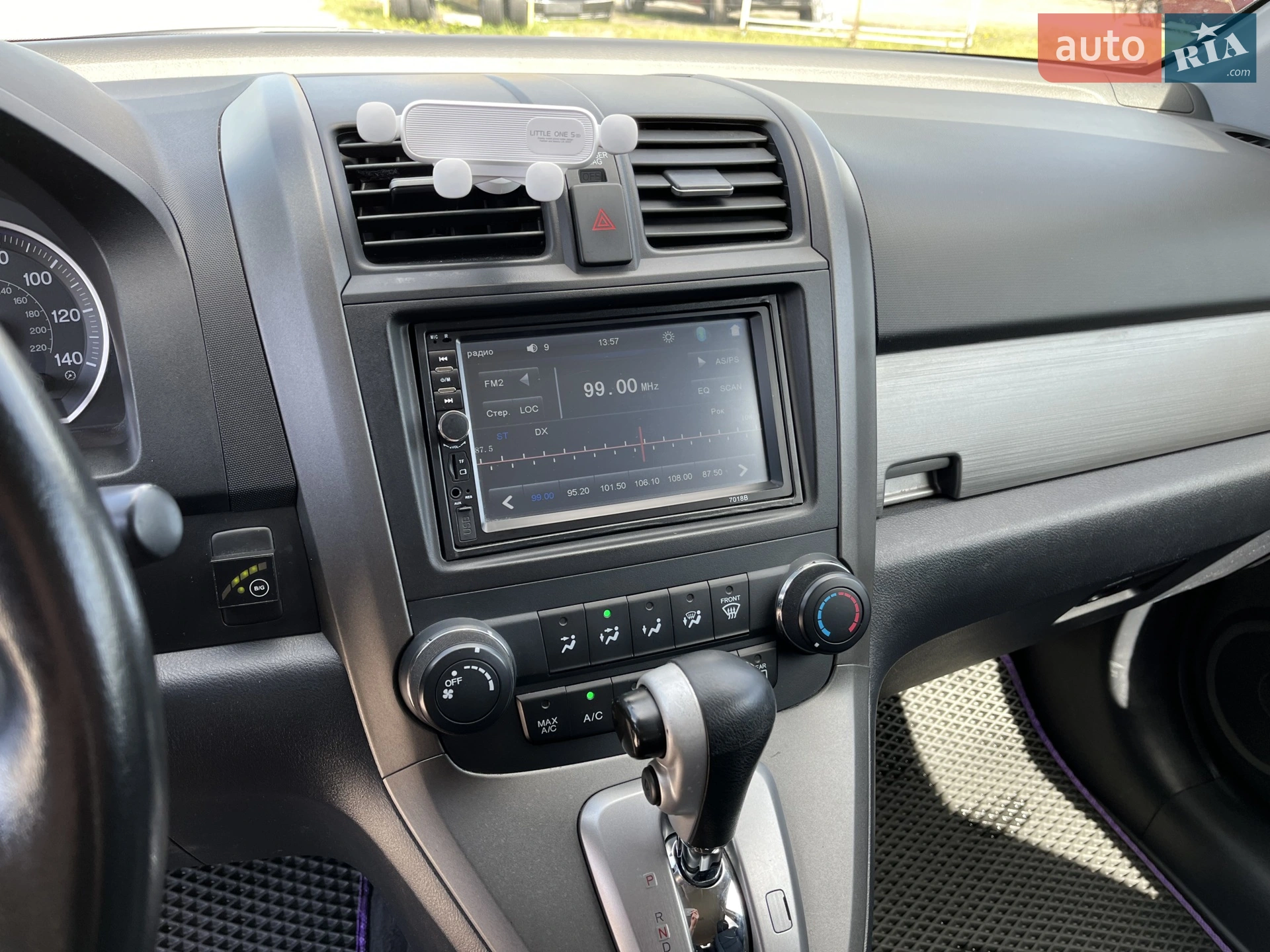 2011 Honda CR-V - мініатюра 19
