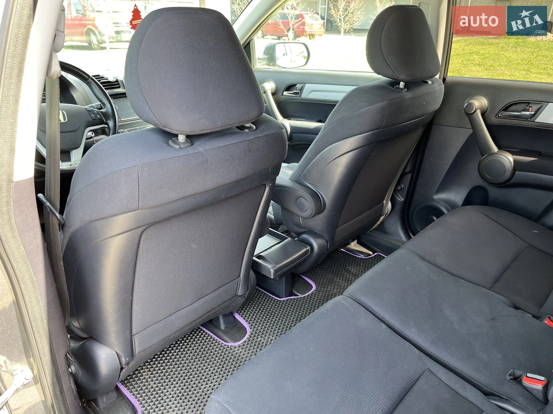 2011 Honda CR-V - мініатюра 26
