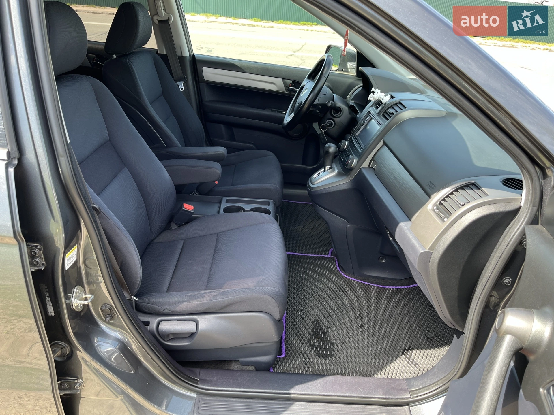 2011 Honda CR-V - мініатюра 28