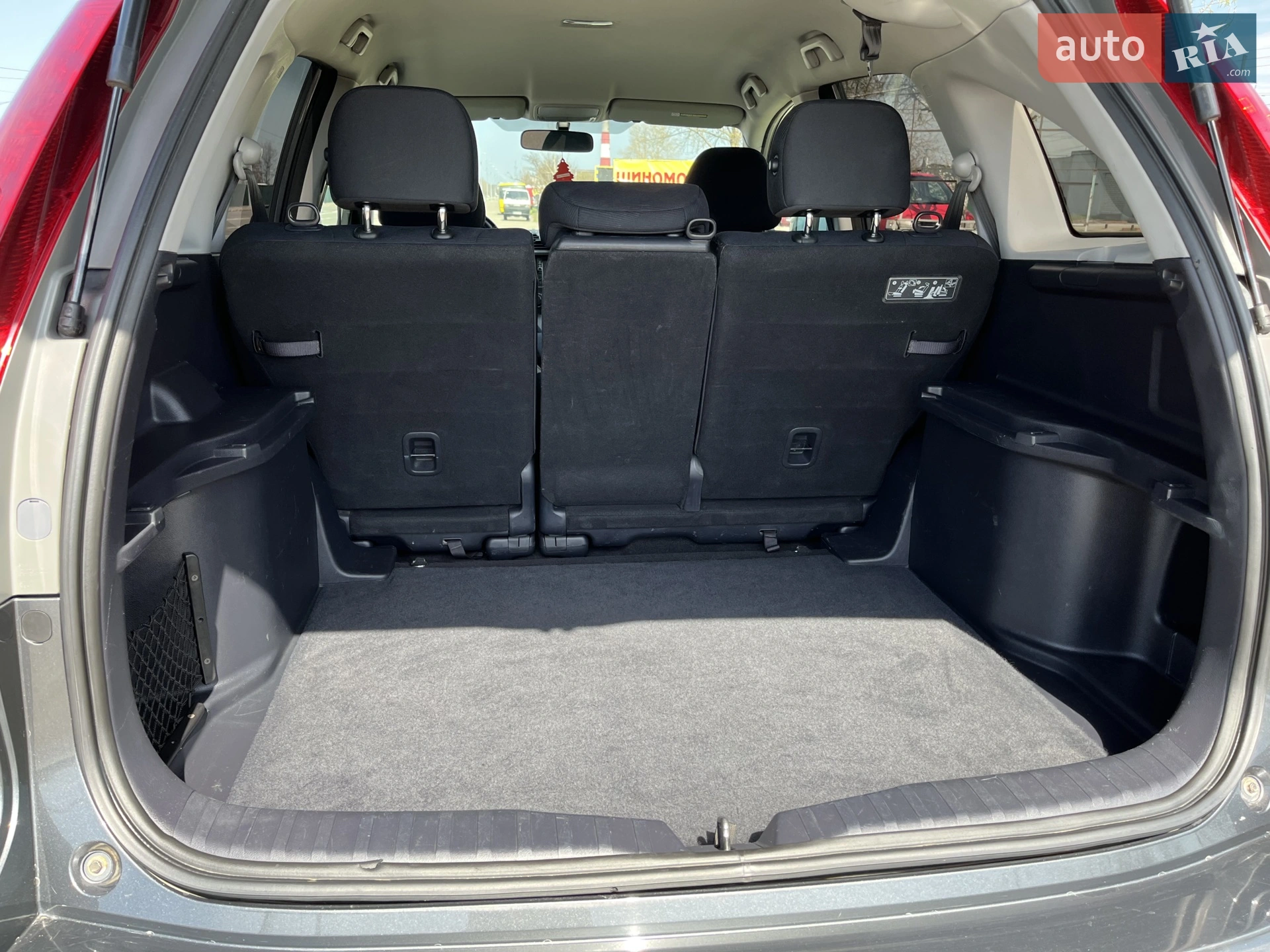 2011 Honda CR-V - мініатюра 30