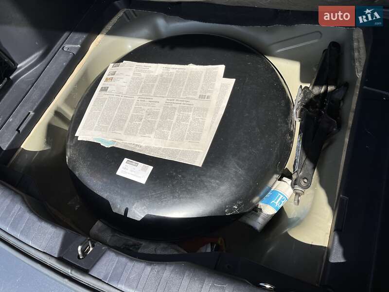 Внедорожник / Кроссовер Honda CR-V 2011 в Киеве