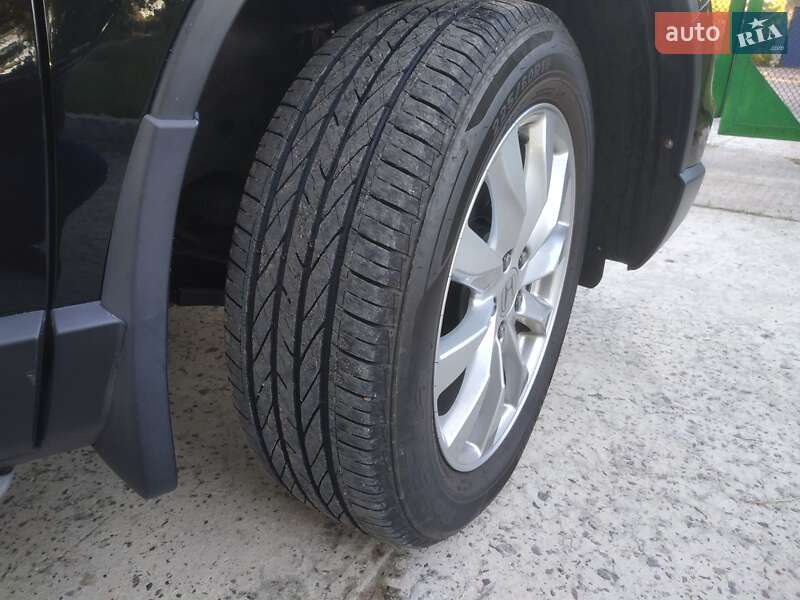 Внедорожник / Кроссовер Honda CR-V 2011 в Вараше