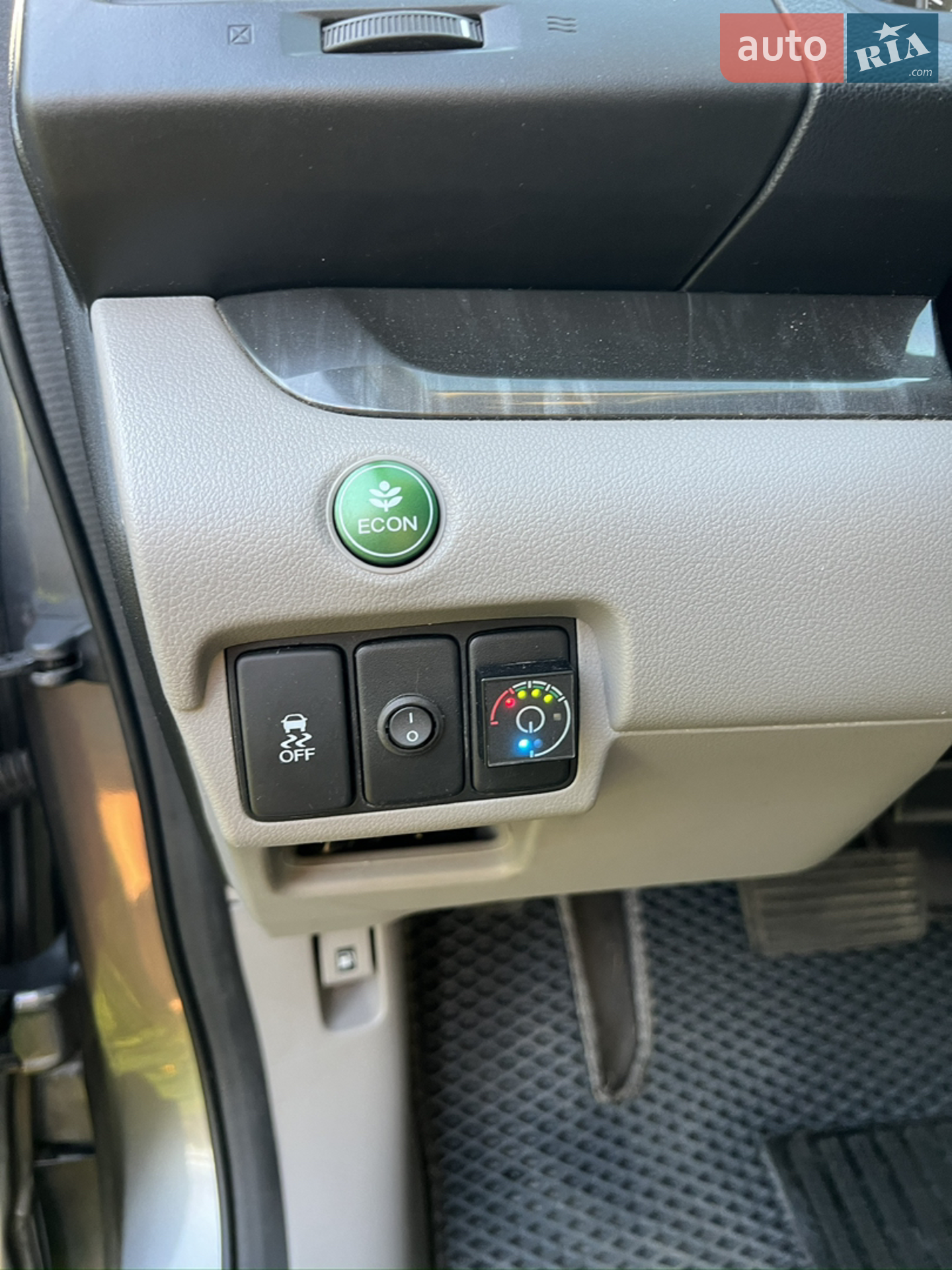 2012 Honda CR-V - мініатюра 8