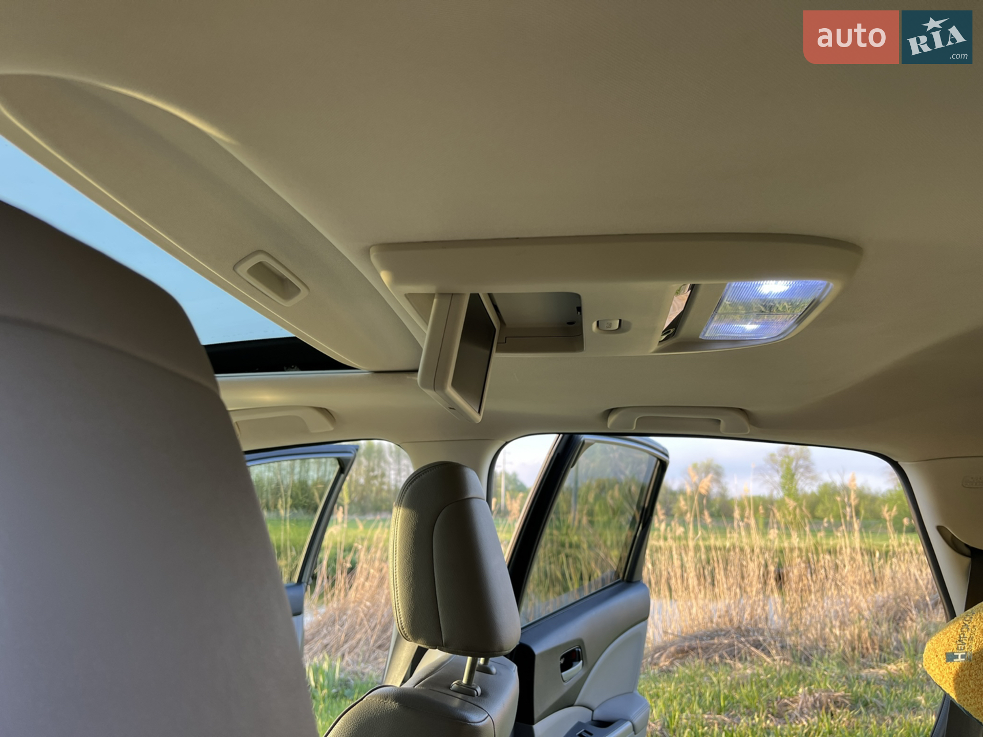 2012 Honda CR-V - мініатюра 18