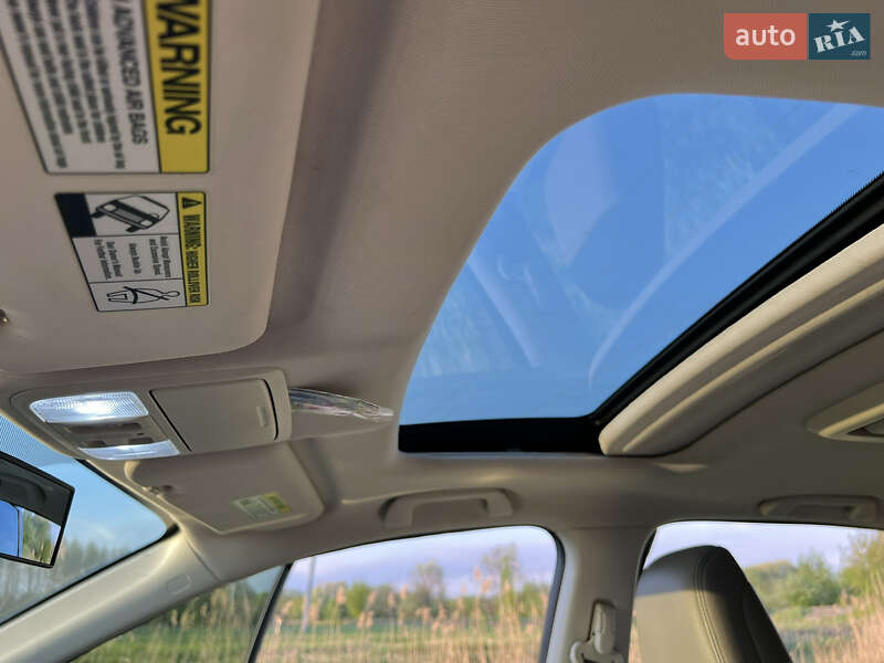 Внедорожник / Кроссовер Honda CR-V 2012 в Мироновке