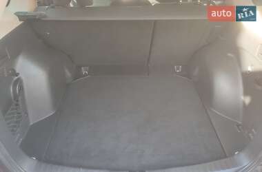 Позашляховик / Кросовер Honda CR-V 2012 в 