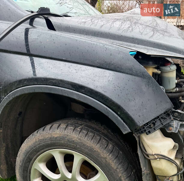 Внедорожник / Кроссовер Honda CR-V 2008 в Запорожье