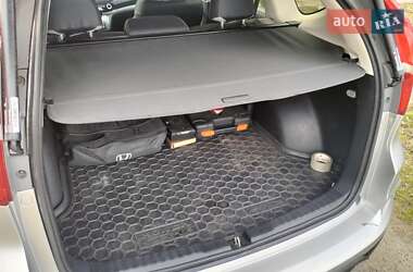Внедорожник / Кроссовер Honda CR-V 2015 в 