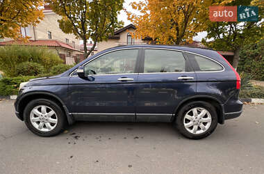 Внедорожник / Кроссовер Honda CR-V 2007 в 