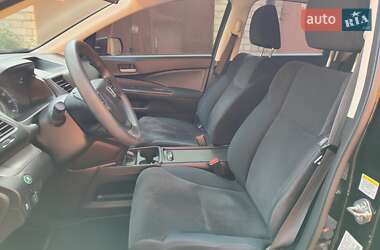 Внедорожник / Кроссовер Honda CR-V 2014 в 