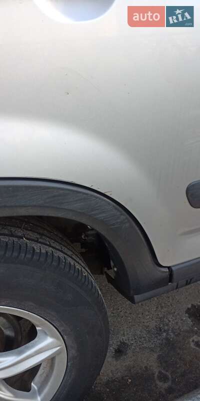 Внедорожник / Кроссовер Honda CR-V 2002 в Киеве