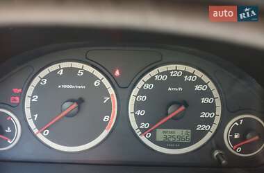 Внедорожник / Кроссовер Honda CR-V 2002 в 
