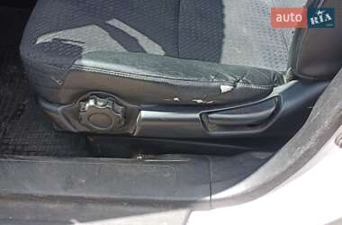 Внедорожник / Кроссовер Honda CR-V 2002 в 