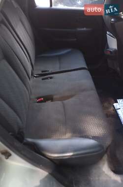 Внедорожник / Кроссовер Honda CR-V 2002 в 