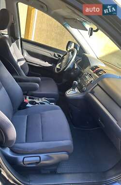 Внедорожник / Кроссовер Honda CR-V 2008 в 