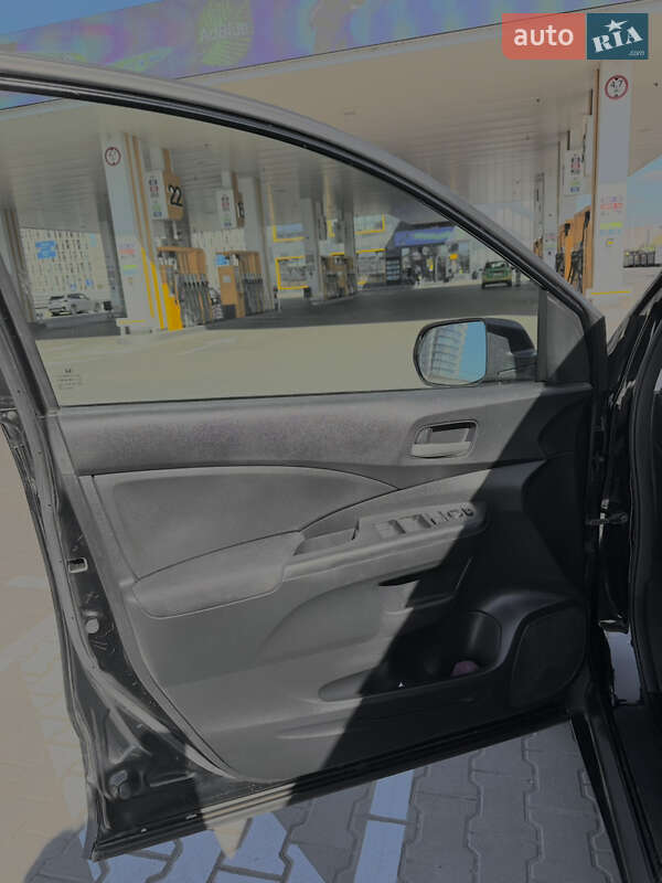 Внедорожник / Кроссовер Honda CR-V 2015 в Киеве фото 19 Внедорожник / Кроссовер Honda CR-V 2015 в Киеве