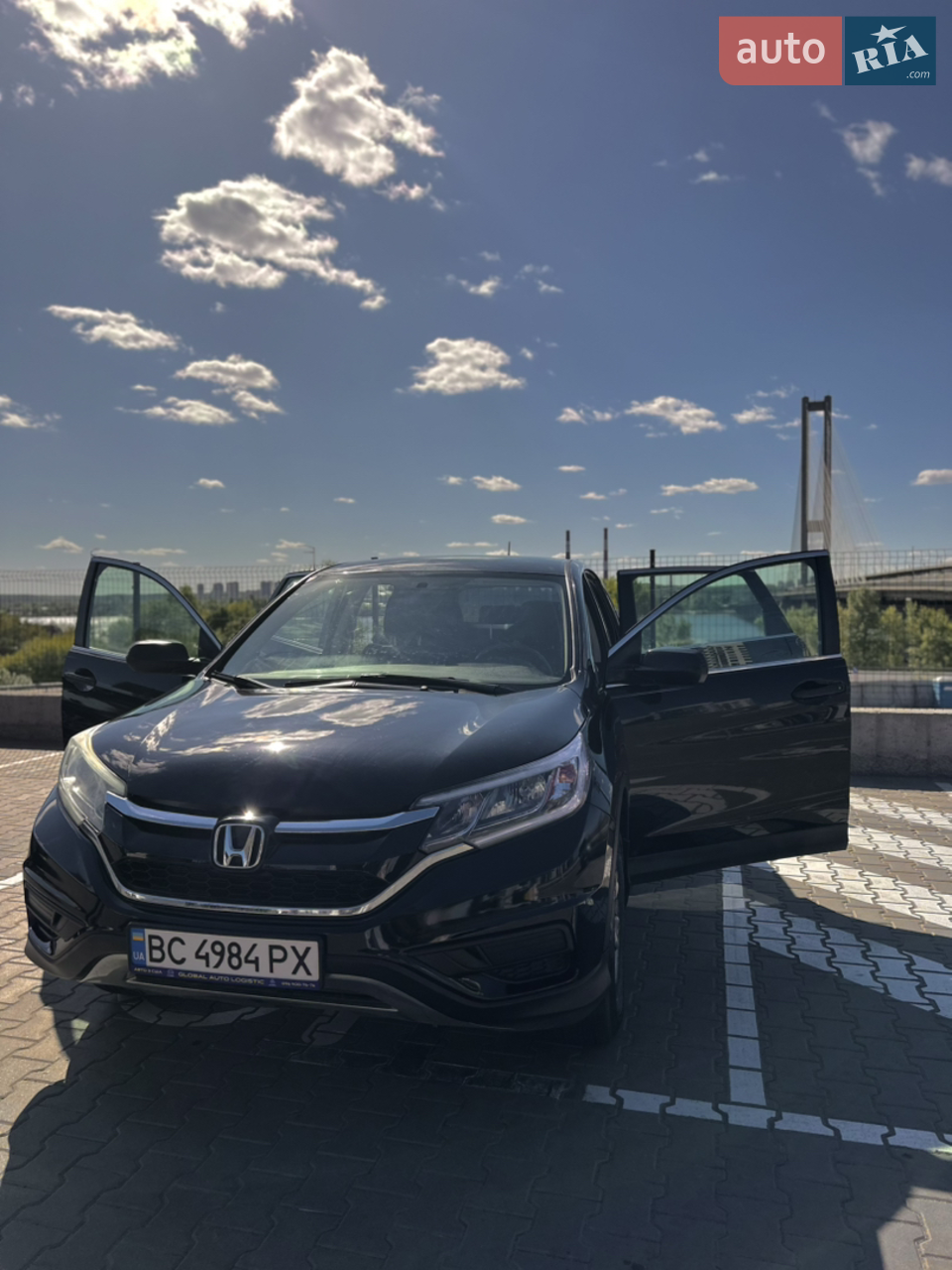 2014 Honda CR-V - мініатюра 22