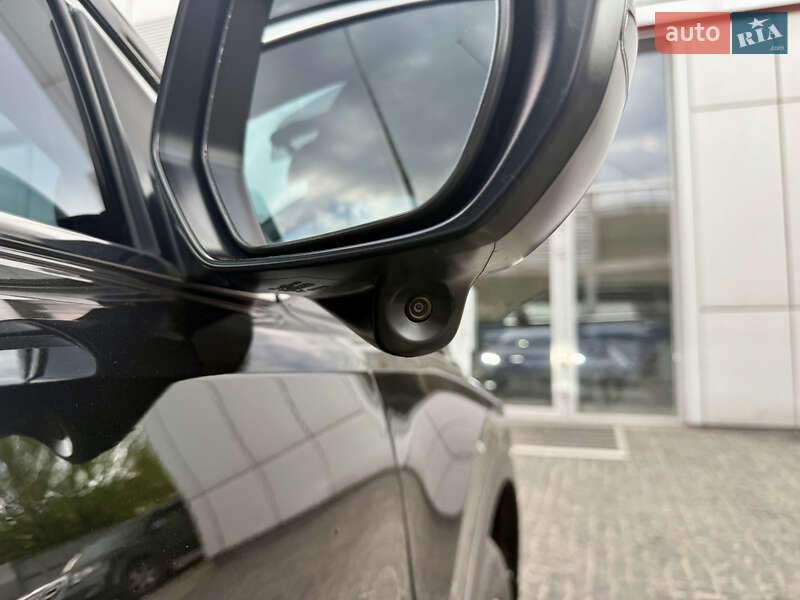 Внедорожник / Кроссовер Honda CR-V 2018 в Днепре