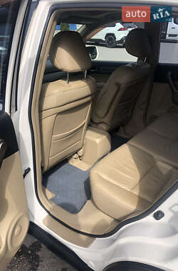 Позашляховик / Кросовер Honda CR-V 2008 в 