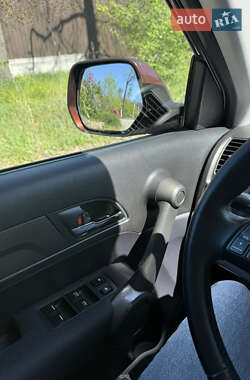 Внедорожник / Кроссовер Honda CR-V 2011 в 