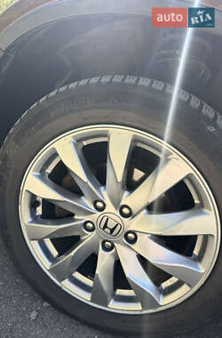 Внедорожник / Кроссовер Honda CR-V 2011 в 