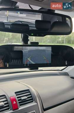Позашляховик / Кросовер Honda CR-V 2010 в 