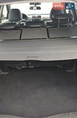 Позашляховик / Кросовер Honda CR-V 2010 в 