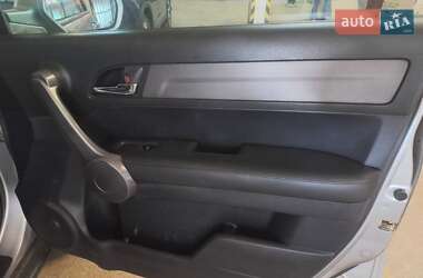 Внедорожник / Кроссовер Honda CR-V 2008 в 