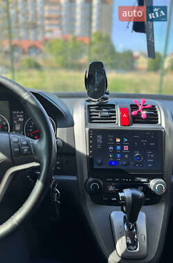 Внедорожник / Кроссовер Honda CR-V 2008 в 