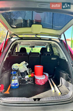 Внедорожник / Кроссовер Honda CR-V 2008 в 