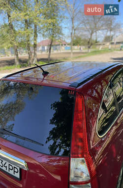 Внедорожник / Кроссовер Honda CR-V 2008 в 