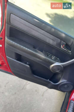 Внедорожник / Кроссовер Honda CR-V 2008 в 