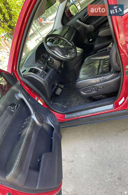 Внедорожник / Кроссовер Honda CR-V 2008 в 