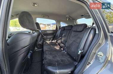 Внедорожник / Кроссовер Honda CR-V 2012 в 