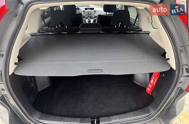 Внедорожник / Кроссовер Honda CR-V 2014 в 