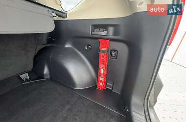 Внедорожник / Кроссовер Honda CR-V 2014 в 