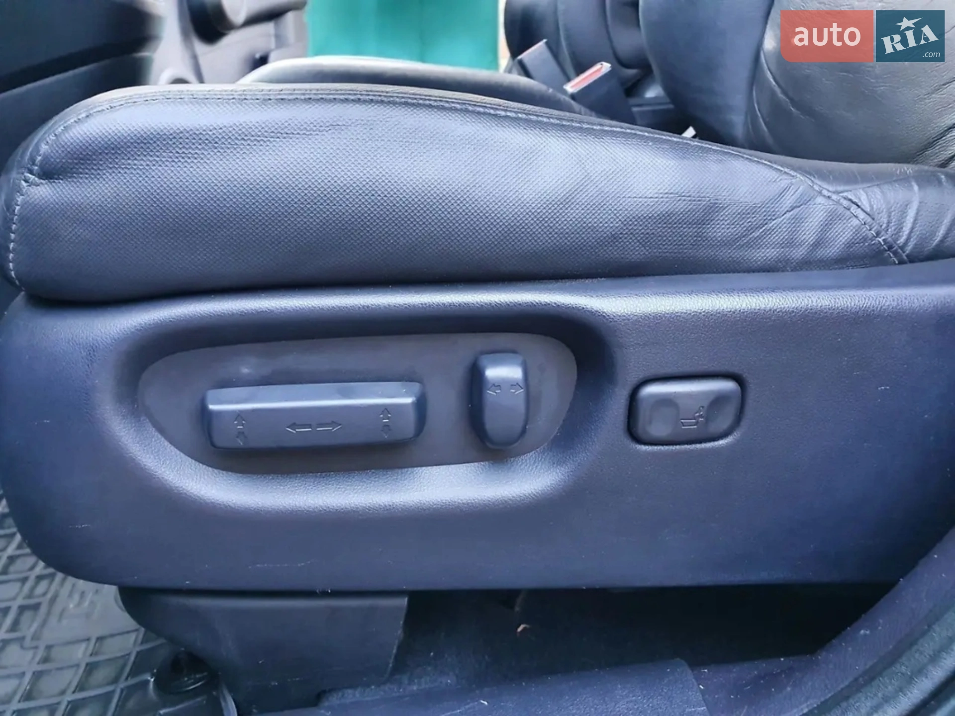 2011 Honda CR-V - мініатюра 5