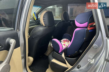 Позашляховик / Кросовер Honda CR-V 2007 в 