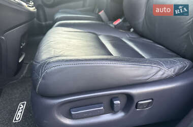 Позашляховик / Кросовер Honda CR-V 2012 в 