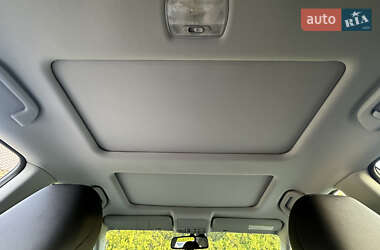 Позашляховик / Кросовер Honda CR-V 2012 в 