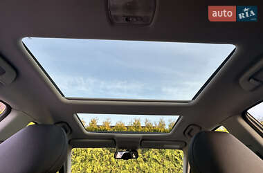 Позашляховик / Кросовер Honda CR-V 2012 в 