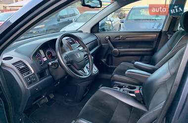 Внедорожник / Кроссовер Honda CR-V 2011 в 