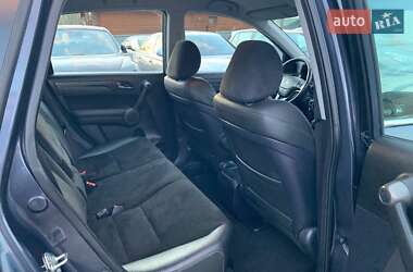 Внедорожник / Кроссовер Honda CR-V 2011 в 