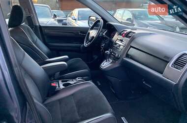 Внедорожник / Кроссовер Honda CR-V 2011 в 
